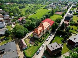 Szkoła Podstawowa nr 38 im. Jana III Sobieskiego