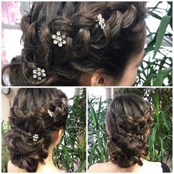 Szejna Ewelina. Salon Fryzur