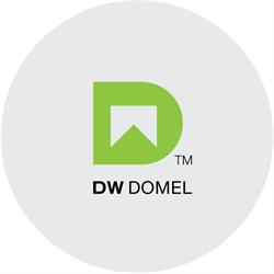 DW DOMEL - OKNA DRZWI BRAMY