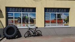 Agro-Kam S.C. Marek i Dorota Kamińscy