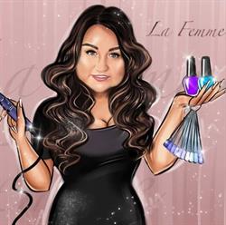 La Femme Studio Kosmetyczne Magdalena Kulesza-Parmańczuk