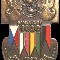 Stowarzyszenie Kawaleryjskie im. Podlaskiej Brygady Kawalerii