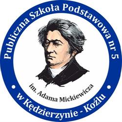 Publiczna Szkoła Podstawowa nr 5 im. Adama Mickiewicza