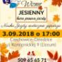 Jesienny Kurs Prawa Jazdy 2018