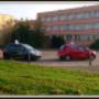 OSK Wizner - plac manewrowy