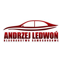 Ledwoń Andrzej Blacharstwo Samochodowe