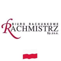 Biuro Rachunkowe Rachmistrz Sp. z o.o.
