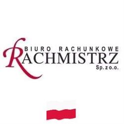 Biuro Rachunkowe Rachmistrz Sp. z o.o.