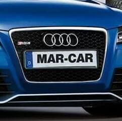 Mar-Car Marcin Ziemianek
