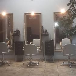 Sylwia Salon Fryzjerski Sylwia Woźniak