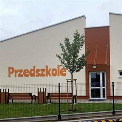Przedszkole Publiczne nr 20