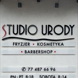 Wawrzynek Beata. Zakład Fryzjerski