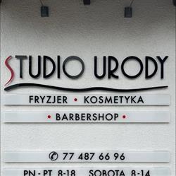 Wawrzynek Beata. Zakład Fryzjerski