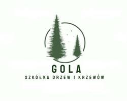 Szkółka Krzewów i Drzew Ozdobnych Gola