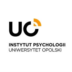 Uniwersytet Opolski Wydział Historyczno-Pedagogiczny Instytut Psychologii Biblioteka