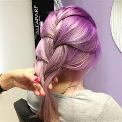 Agata Salon Fryzjerski Agata Maruniak