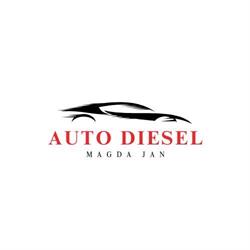AUTO DIESEL Magda Jan