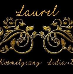 Laurel. Gabinet kosmetyczny. Tomaszewska L.