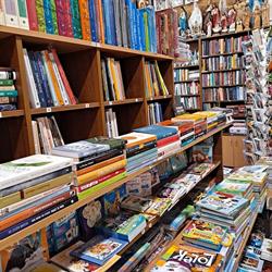 Roma. Katolicka Księgarnia Archidiecezjalna