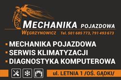 Węgrzynowicz Mechanika pojazdowa