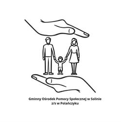 Gminny Ośrodek Pomocy Społecznej