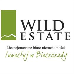 Nieruchomości Bieszczady Wild Estate. Agnieszka Maciela-Andruch