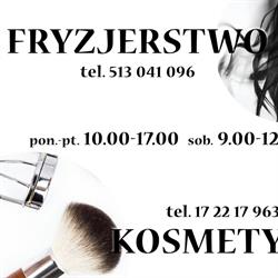 Jedynak Urszula Salon Fryzjerski