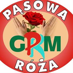 Pąsowa Róża