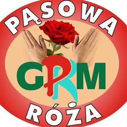 Pąsowa Róża