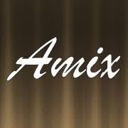 Amix Agnieszka Dziedzic