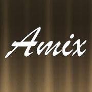 Amix Agnieszka Dziedzic