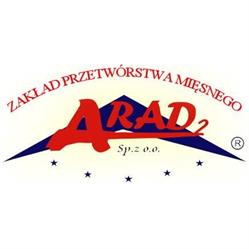 Zakład Przetwórstwa Mięsnego Arad 2