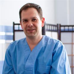 GABINET REHABILITACJI FUNKCJONALNEJ TERAPIA MARCIN KNICZEK