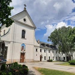 Stowarzyszenie Przyjaciół Klasztoru Braci Mniejszych Kapucynów W Stalowej Woli