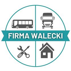 Walecki. Transport osobowy. Piotr Walecki