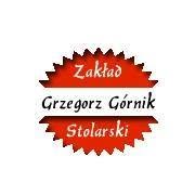 Zakład Stolarski - Górnik Grzegorz
