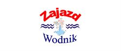 Wodnik. Zajazd