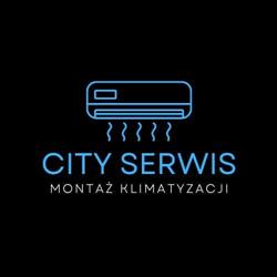 City Serwis. Serwis Klimatyzacji i Agd