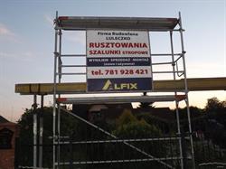 Firma Budowlana Stanisław Luleczko