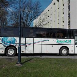 Górniewski Tomasz Usługi Transportowe