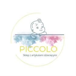 Sklep z Artykułami Dziecięcymi Piccolo S.C. Alicja Kryczka, Agnieszka Terefełko