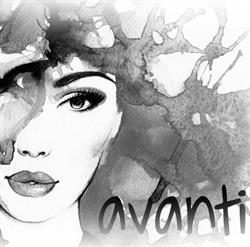 Avanti. Studio fryzur. Barszcz E.