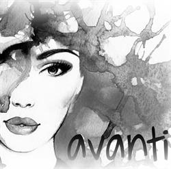 Avanti. Studio fryzur. Barszcz E.