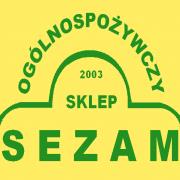 Sklep Ogólnospożywczy Sezam Sebastian Wolański
