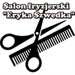 Szwedka Eryka. Zakład Fryzjerski