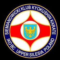 Kyokushin Karate. Klub
