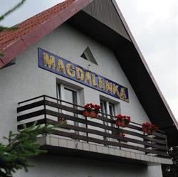 Magdalenka Gospodarstwo Agroturystyczne Krystyna Łachan Teresa Bukowska