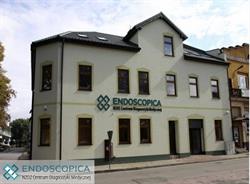 Endoscopica S.C. Centrum Diagnostyki Medycznej Sergiusz Lendor Zbigniew Rok