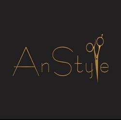 Anstyle. Salon fryzjerski damsko - męski. Oczujda A.