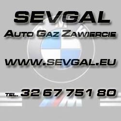 Sevgal Firma Handlowo-Usługowa